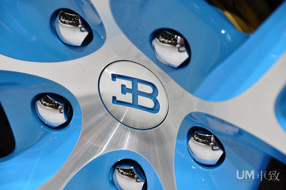 布加迪威龙vitesse亮相日内瓦(12\/47)_车致_新浪网