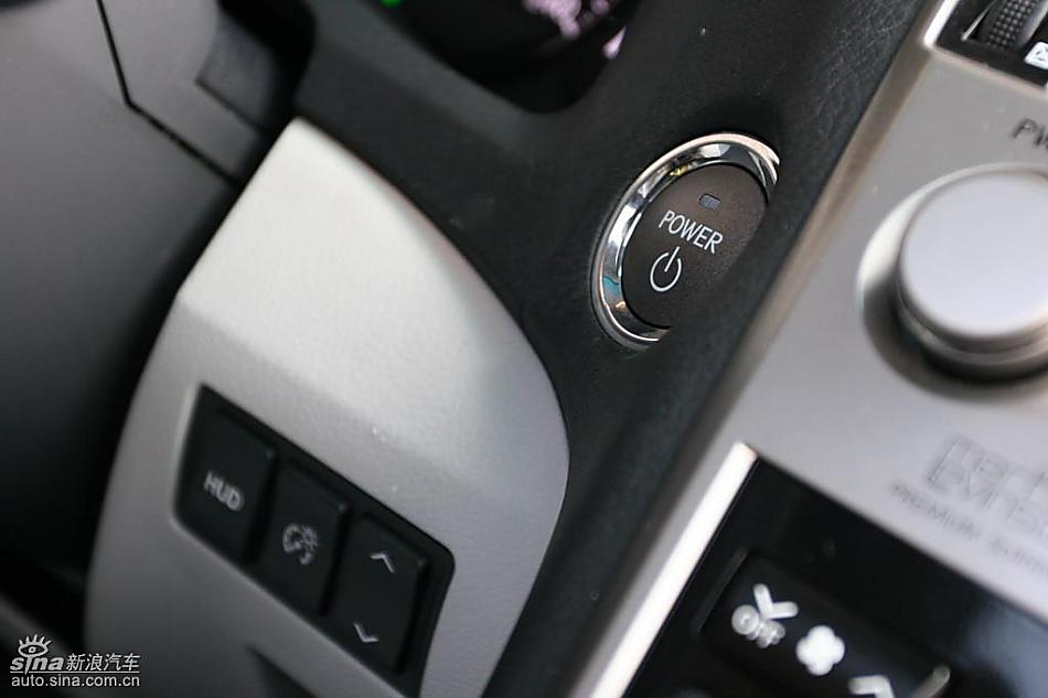 雷克萨斯rx450h、rx350内饰及细节_rx内饰图片