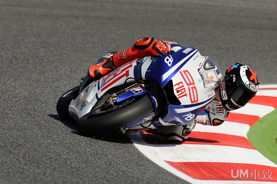 精彩不输F1 摩托车公路比赛_16872169_汽车