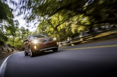 2014款起亚索兰托官方图