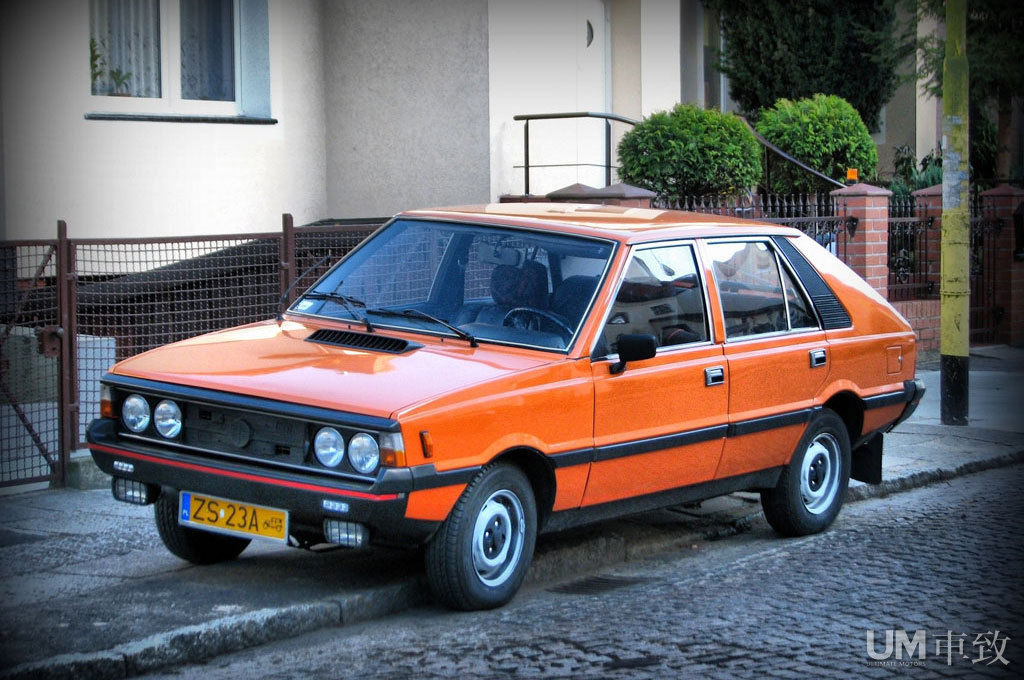 波罗乃兹汽车(17\/34)