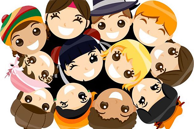 快乐随着旋转成倍增长 一个轮的童年记忆