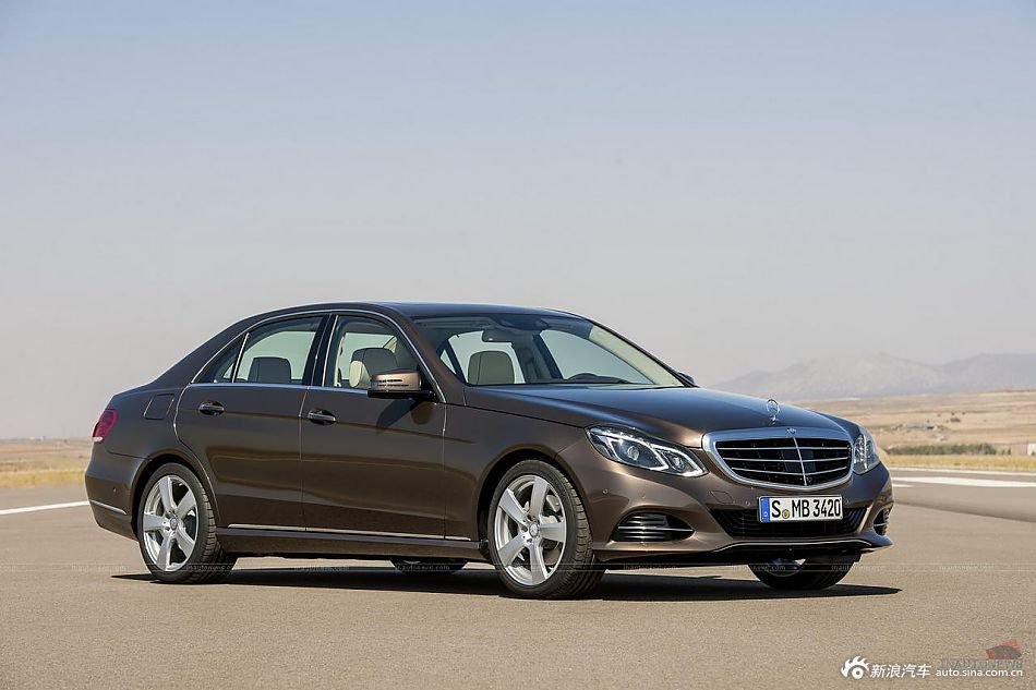 Mercedes e class 2013 release date #2