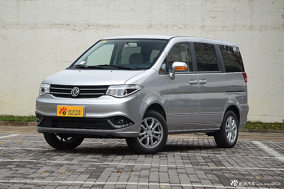 2015款帅客1.6L