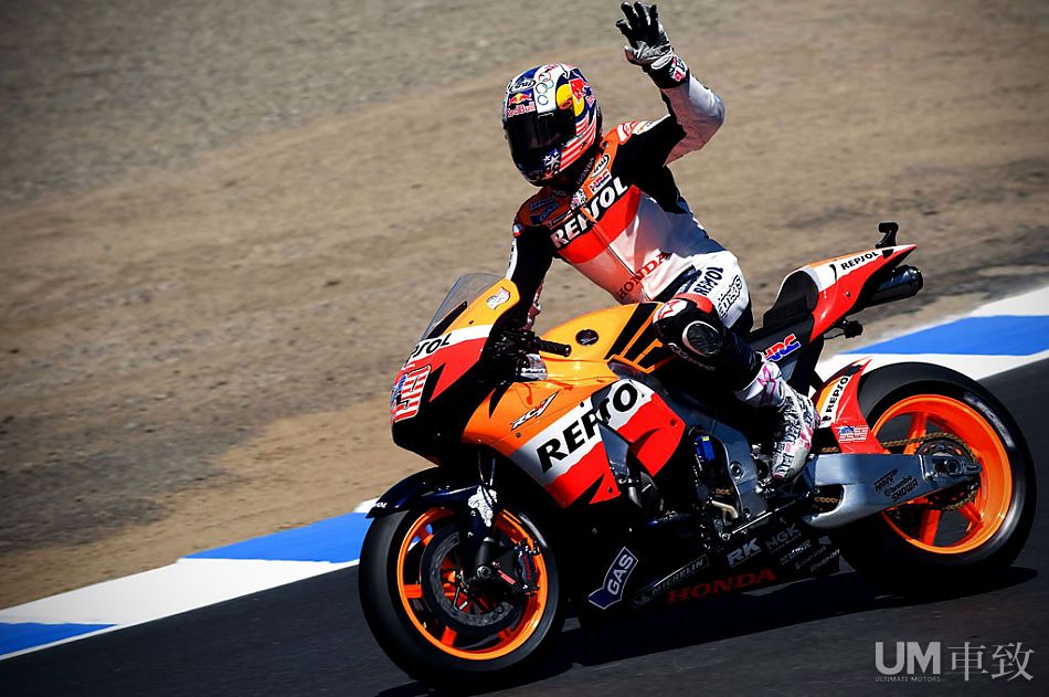 摩托车公路比赛(10\/27)