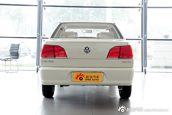 【捷达 2004款 GDF 豪华型-捷达 2004款 GDF