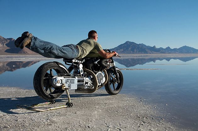 地狱猫的怒吼 APF3000级别记录或将作古 