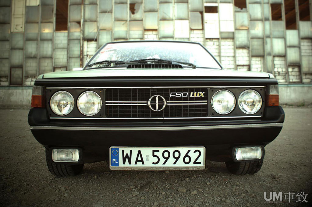 波罗乃兹汽车(1\/34)