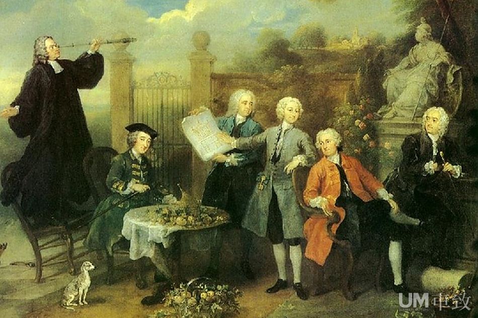 英国贵族+穿风衣出租宫殿的遗老遗少(11\/36)