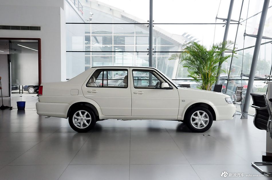 2012款捷达实拍_捷达图片17742188_汽车图库