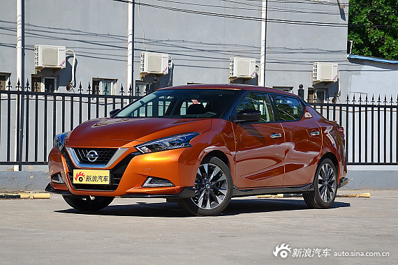 日产LANNIA蓝鸟深圳最低8.0折，最高优惠2.09万