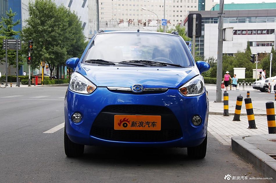 小车大实惠 近期微轿优惠活动盘点