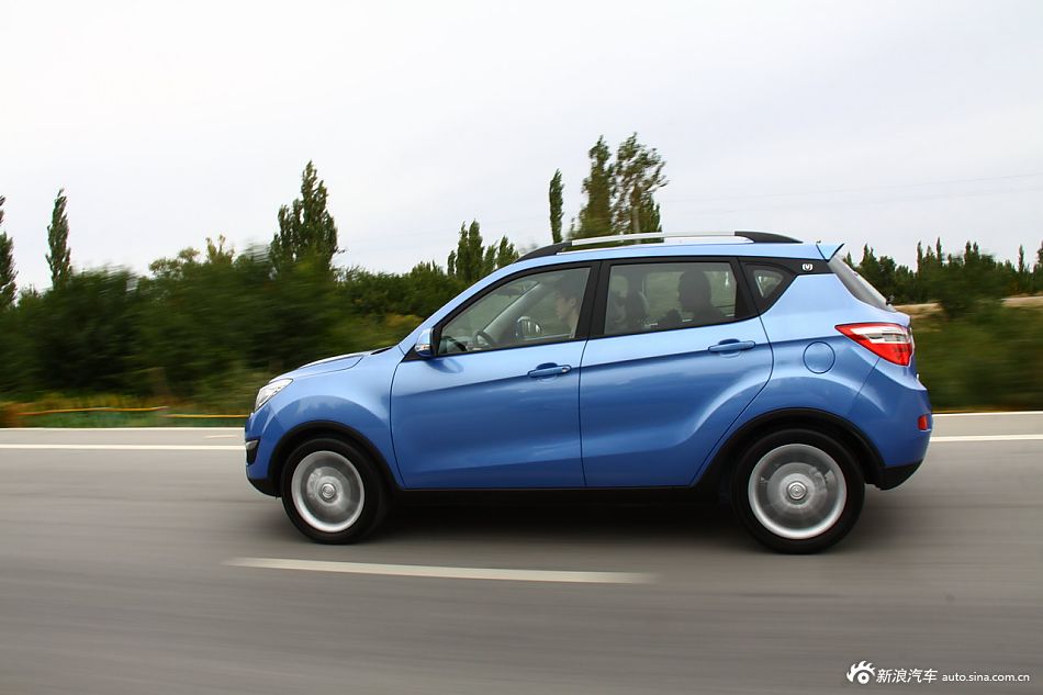 2012款长安cs35+1.6l+mt