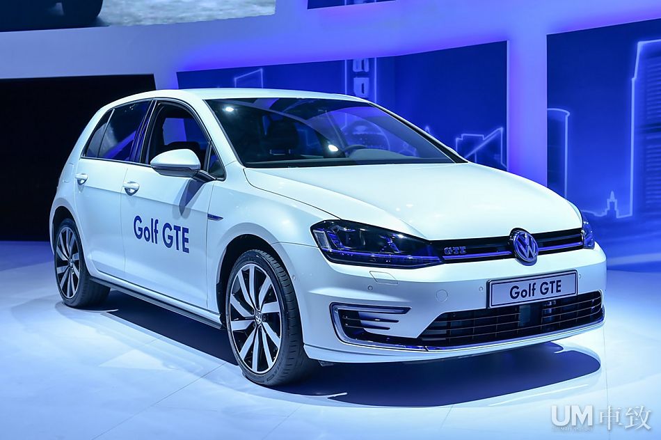 e见就来电 大众新能源车体验周