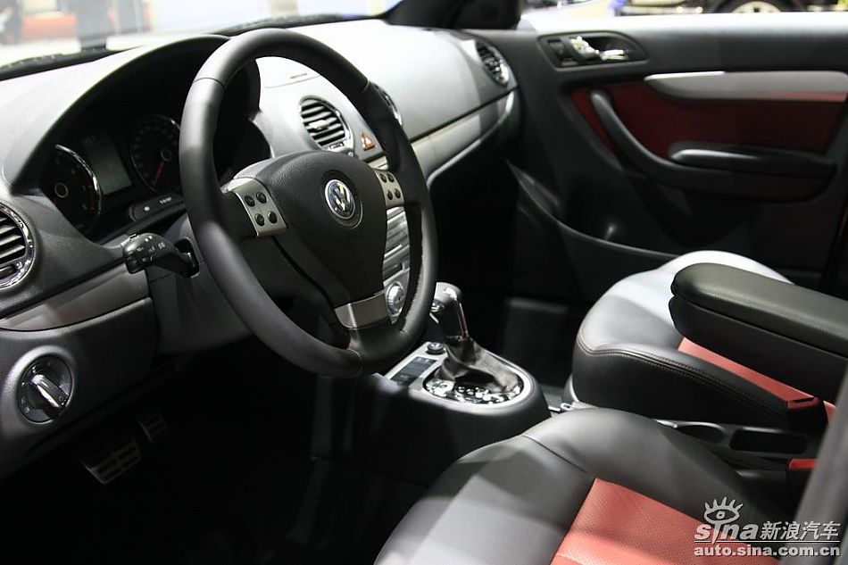 大众朗逸1.4TSI_朗逸图片156347_汽车图库