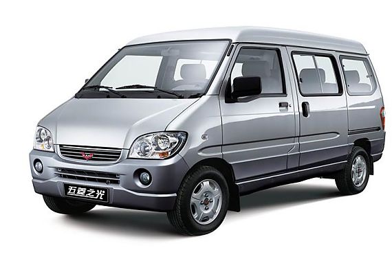 五菱汽车 推出“0”首付购车政策