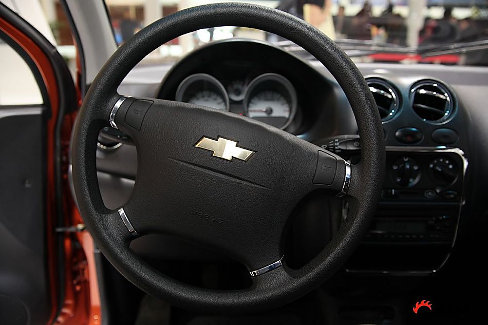 上海通用五菱乐驰_玛莎拉蒂图片252258_汽车