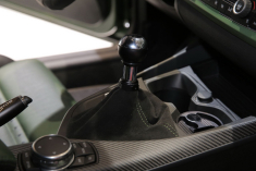 叫我Hulk AC改装宝马M235i