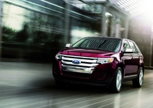 2011全新福特锐界高清组图