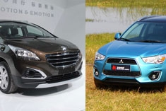 车型相对论之3008PK劲炫