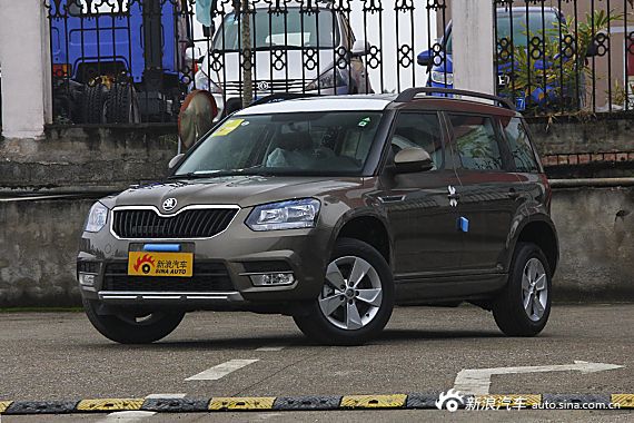 最高直降2.37万 Yeti新浪多地限时促销