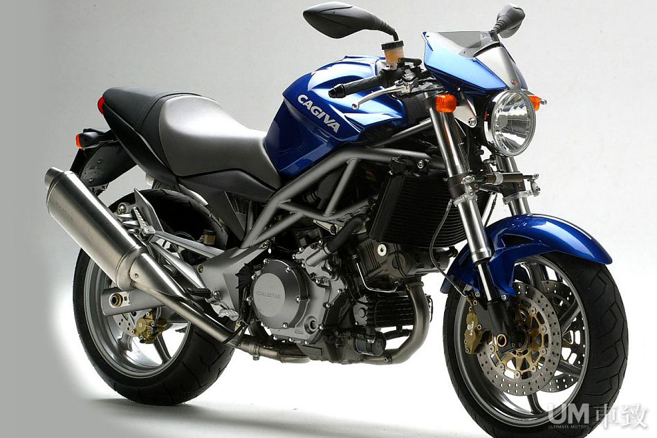 意大利摩托车品牌cagiva