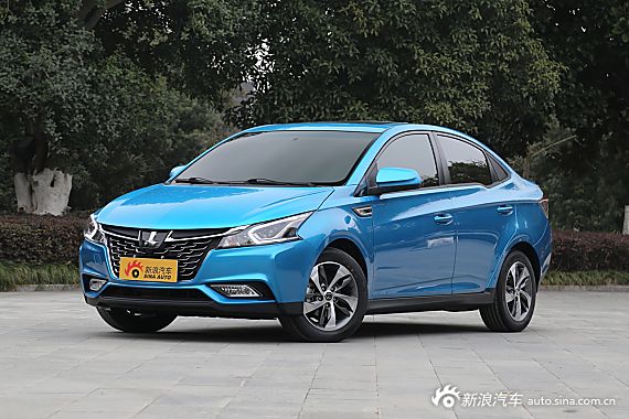 锐3最高优惠0.75万 新浪购车享特价