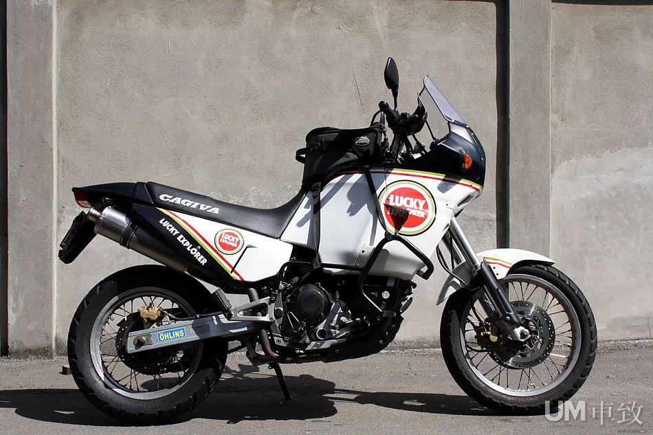 意大利摩托车品牌CAGIVA_39402303_汽车图