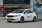 2012款起亚K3 1.8L自动Premium