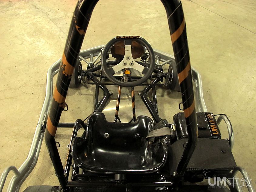 车致优速卡丁车体验活动_24312311_汽车图库