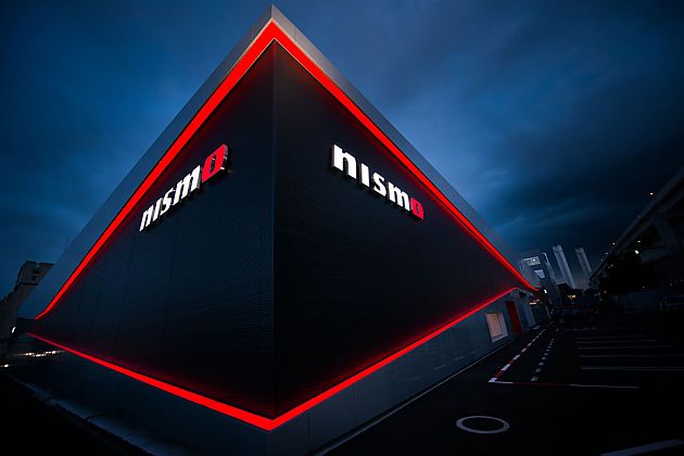 威廉姆斯联手NISMO 打造日产高性能车型