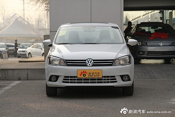 全新捷达启动预售 3月9日上市销售