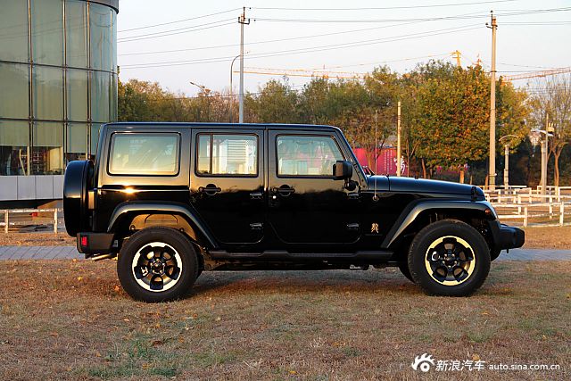 【牧马人_牧马人报价_论坛_图片_价格】_牧马