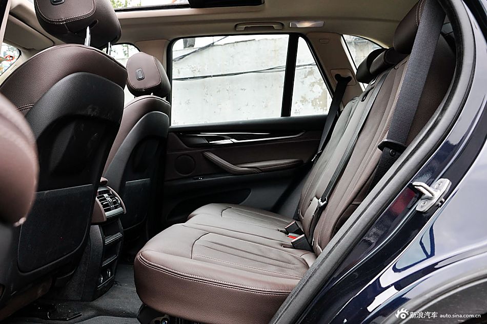 2014款宝马X5 xDrive35i领先型