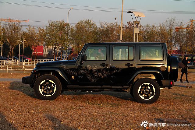 【牧马人_牧马人报价_论坛_图片_价格】_牧马