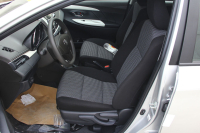 威驰 2008款 1.3 GL无i MT