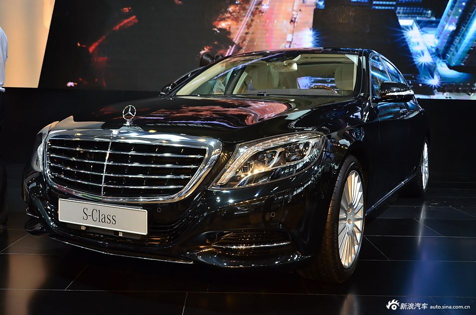 2013南京车展展车高清图_32302329_汽车图库