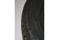 205/60 R16 96V