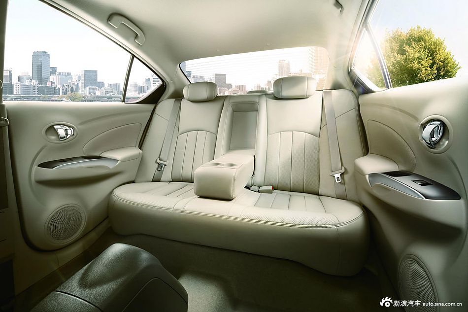 东风日产2014款阳光官方组图_36842366_汽车