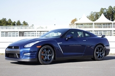 2015款日产GT-R官方组图