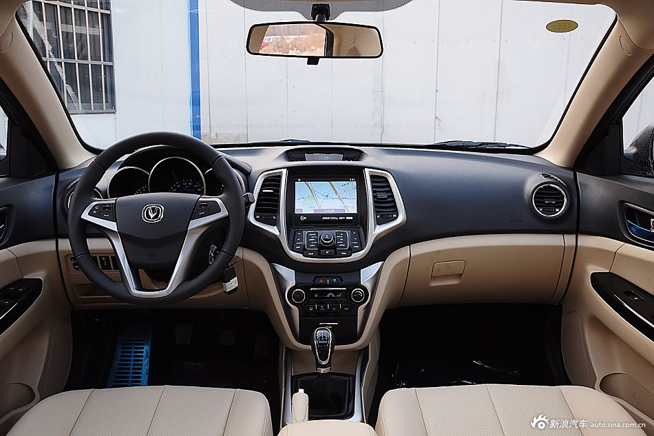 想要有辆车 8万元高性价比家用车推荐