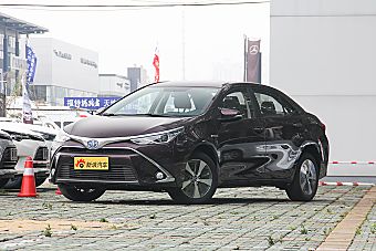 【天津塘沽区广汽丰田4S店】广汽丰田美利丰