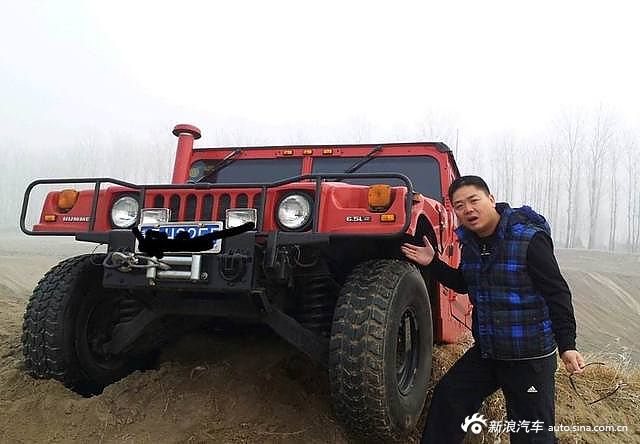 刘强东开什么车:揭IT大佬座驾