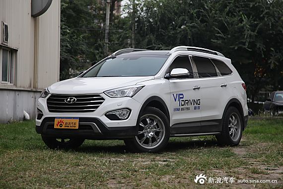 新浪购车 格越最高直降3.08万