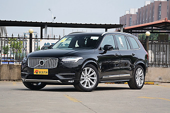 沃尔沃XC90