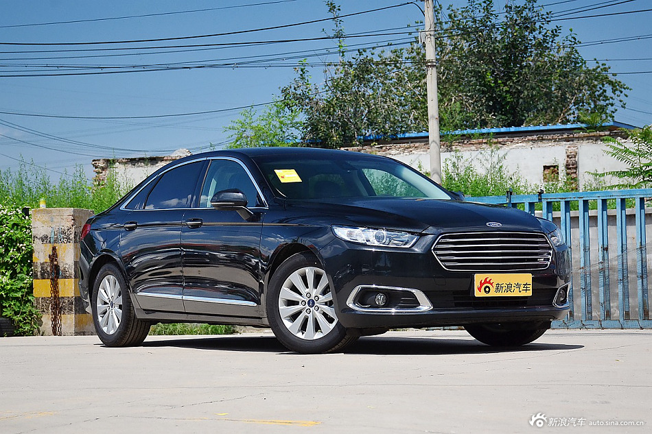 2016款金牛座1.5t自动豪华型_新浪汽车_新浪网