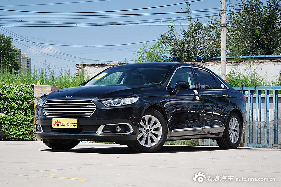 金牛座最高优惠2.79万元 新浪购车报名中