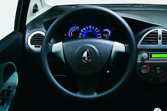 【2008款奔奔1.3手动经典型-2008款奔奔1.3手