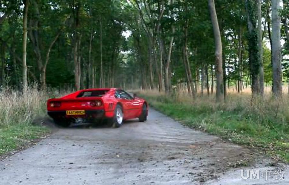 法拉利288+gto+group-b