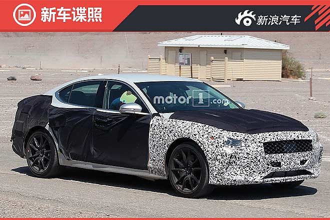 Genesis G70进军豪华中型车市场